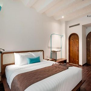 Superior Doppelzimmer