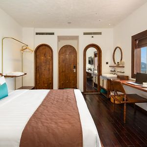 Deluxe Doppelzimmer